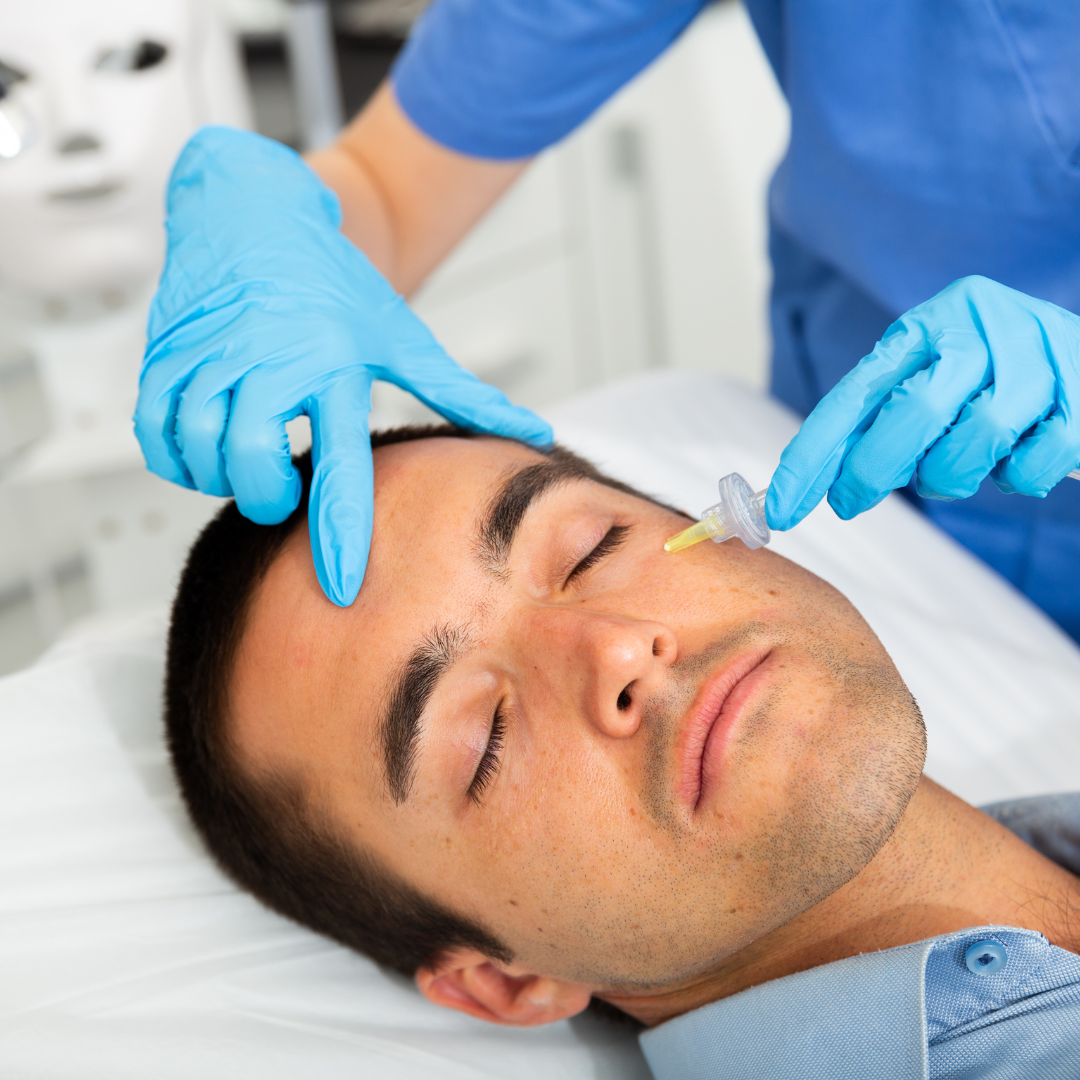 متخصص پوست و مو و زیبایی در گرگان