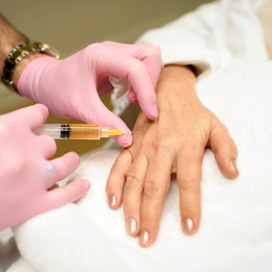 متخصص پوست و مو و زیبایی در گرگان